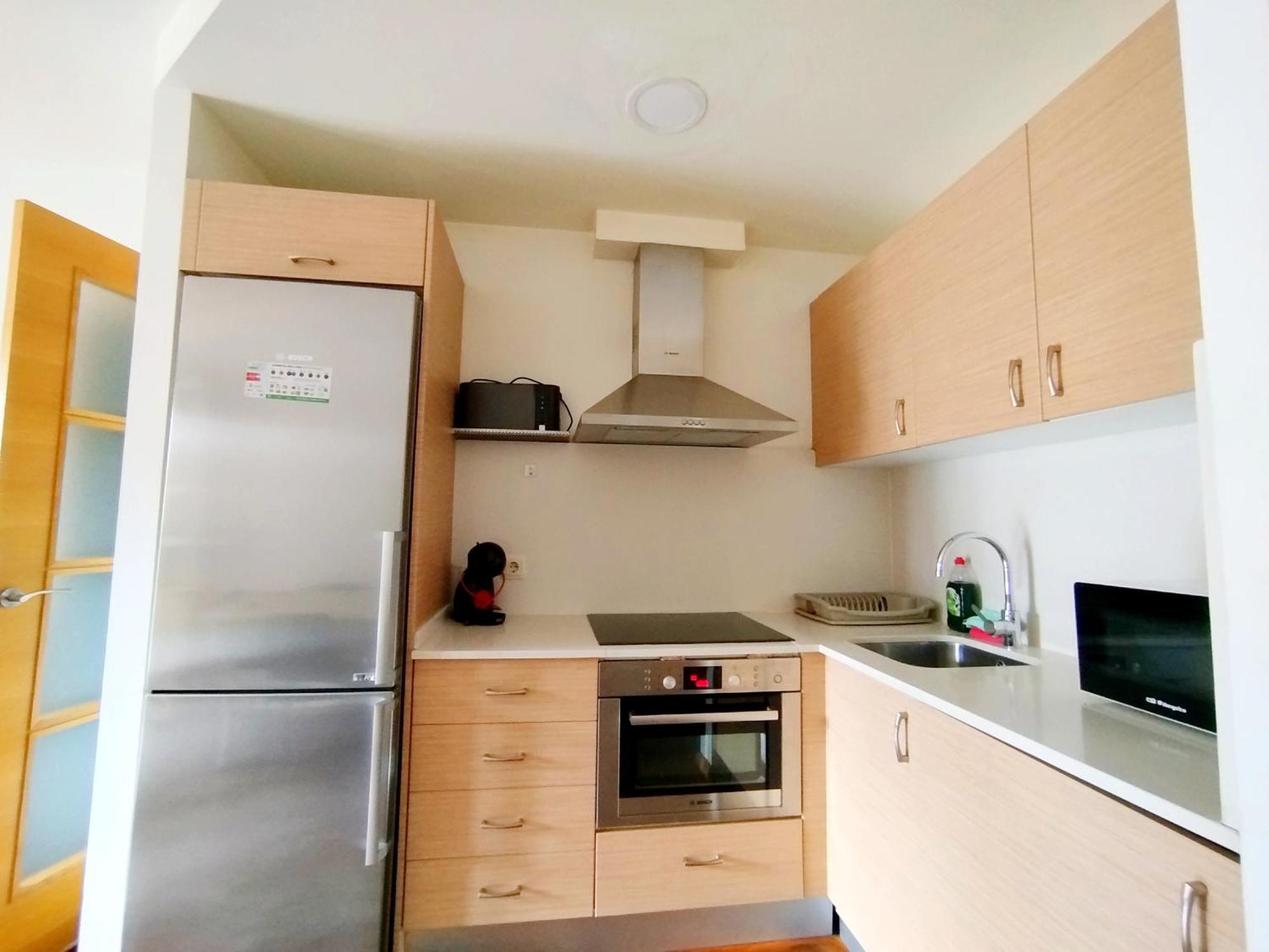 Apartaments Sort Pirineus Cameră foto