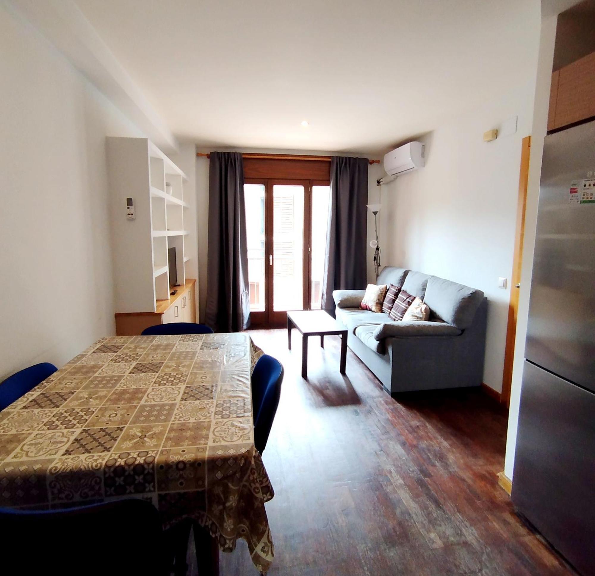Apartaments Sort Pirineus Cameră foto